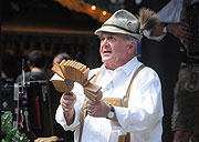 Bayernmarkt 2013 (Foto. Ingrid Grossmann)